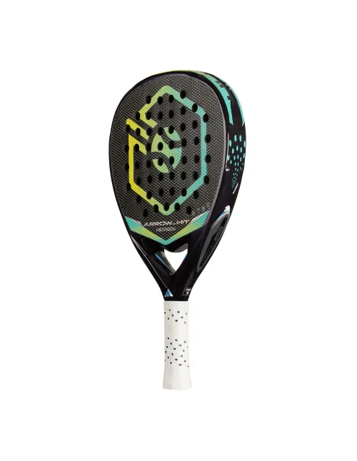 Adidas Arrow Hit Hexagon | Ofertas De Padel